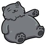 fat cat fat cat