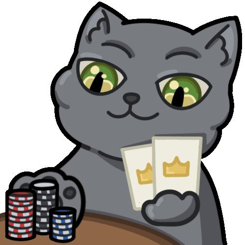 lets go gamblin lets go gamblin