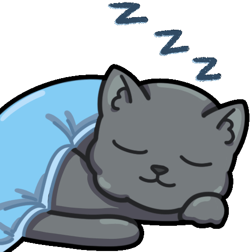 sleepy sleepy