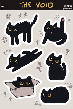 The Void