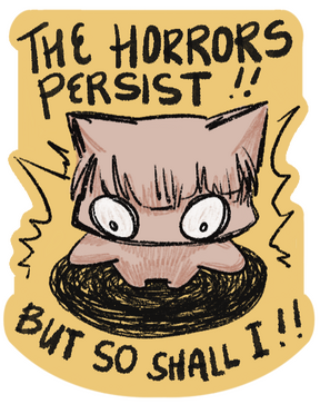 Persist