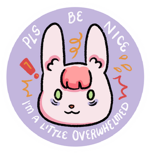 Overwhelmed