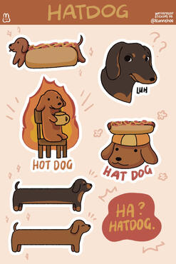 Hatdog