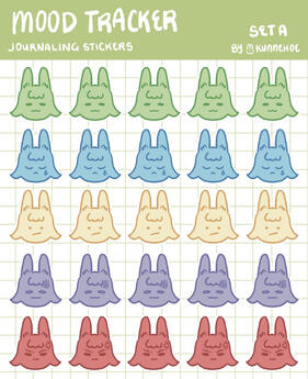 Mood Tracker 1