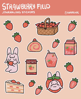 Strawberry Field