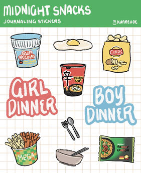 Midnight Snacks