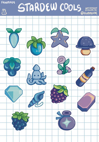 Stardew Cools