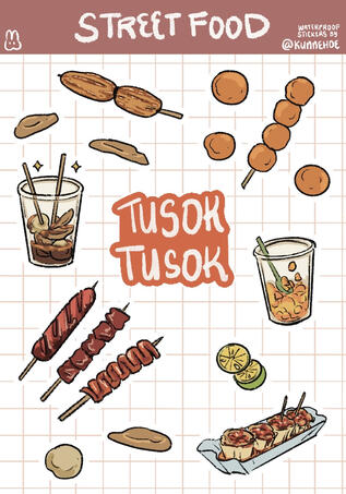Street Food